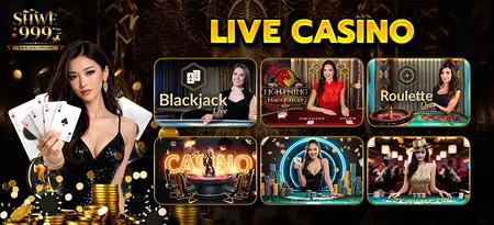aya168 live casino