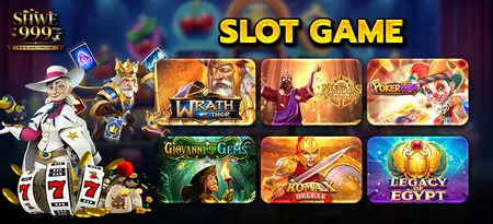 aya168-slot game